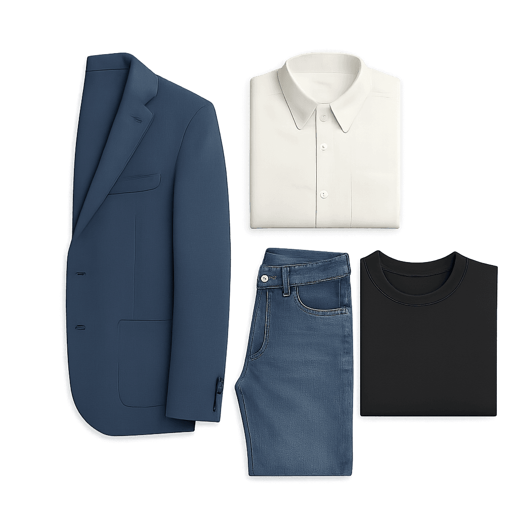 Mens Set